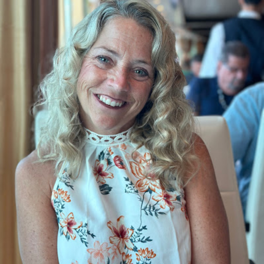 Meet your Posher, Tammy